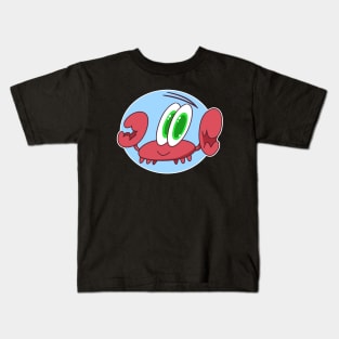 Alabaster Kids T-Shirt